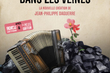 « Je m’appelle Georges… et vous » au Théâtre Actuel La Bruyère