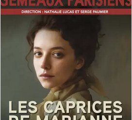 « Les dix commandements : l’envie d’aimer » à la Seine Musicale et en tournée