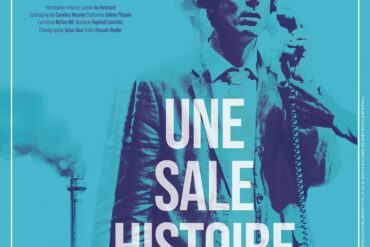 « Nos Années parallèles » au Théâtre des Mathurins