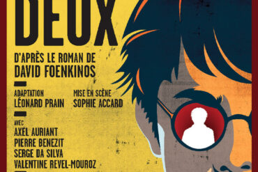 « L’Affaire Corneille-Molière » à la Comédie Bastille