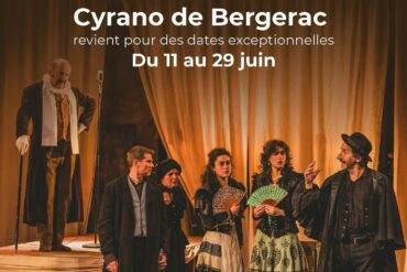 « Mission Florimont » au Théâtre Gaité Rive Gauche