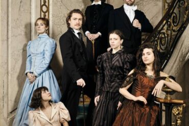 « Mission Florimont » au Théâtre Gaité Rive Gauche