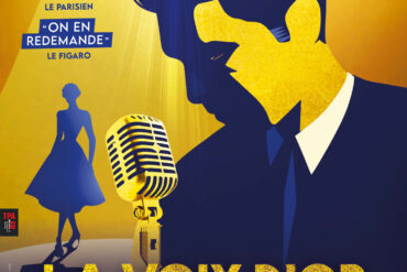 « Cyrano de Bergerac » au Théâtre Antoine