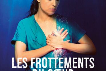 « La Fleur au fusil » au Théâtre de La Huchette