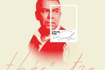 « Le dernier cèdre du Liban » au Théâtre de l’œuvre