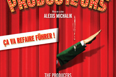 « Killer Joe » au Théâtre de l’Oeuvre