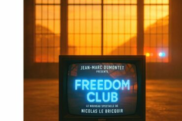 « La Promesse de l’aube » au Contrescarpe