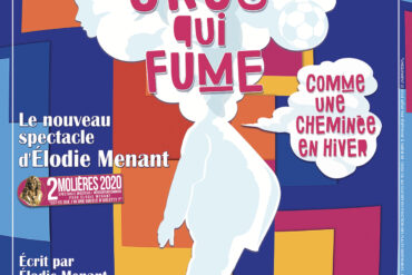 « Freedom Club » au Théâtre Juliette Récamier