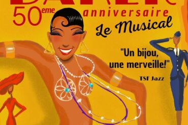 « Les Producteurs» au Théâtre de Paris