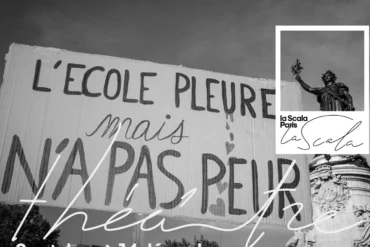  « Le Fantôme de l’Opéra » au Théâtre Antoine