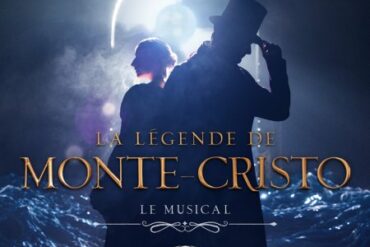 « Tout contre la terre » à la Comédie de Paris