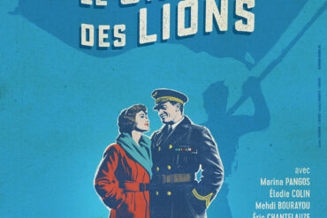 « Tout contre la terre » à la Comédie de Paris