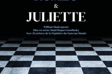 « Le Procès d’une vie » au Splendid