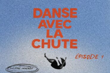 « La Zone indigo » au Théâtre des Béliers parisiens