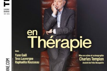 « Potted Potter » au Théâtre du Gymnase