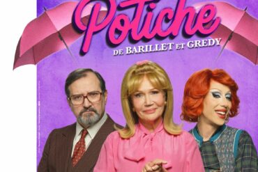 « Dessiner encore » au Théâtre Lepic