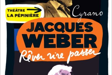 « Potiche » au Théâtre libre