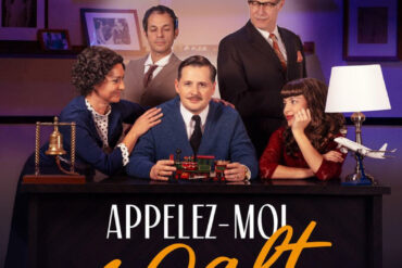 « Le Cid pète un cable » au théâtre des Mathurins 