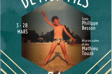 « Crime et châtiment » au Théâtre de la Huchette