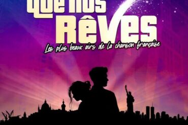 « Le Misanthrope » au Théâtre Antoine