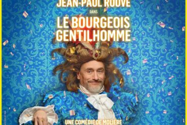 « Le grand Meaulnes » au Lucernaire