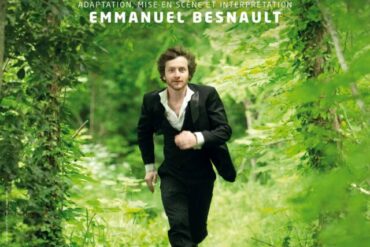 « Le Bourgeois gentilhomme » au théâtre du Gymnase