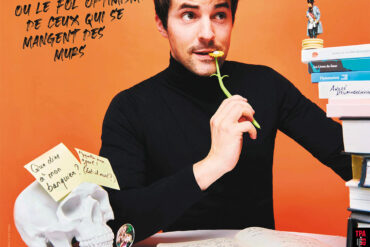 « Fabuleux » au Festival d’Avignon 