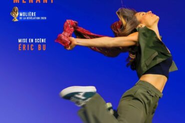 « Danse avec la chute : épisode 2 » chez Les Plombiers