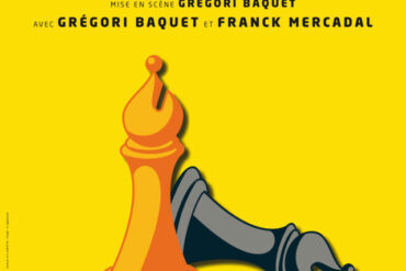 « Un succès fou » au Théâtre des Variétés