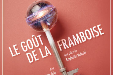 « Le témoin » à la Comédie Bastille 