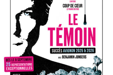 « Un soupçon d’amitié » au Théâtre actuel La Bruyère