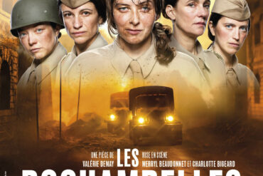« Où vont les larmes quand elles sèchent ? » au Théâtre Lepic