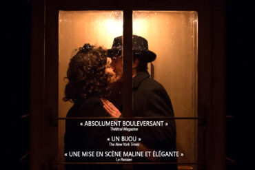 « La Tresse » au Théâtre de La Renaissance