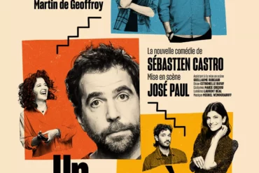 « La raison du plus fou » au Lucernaire