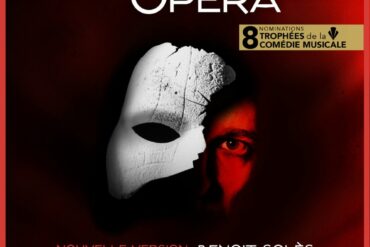 « J’ai toujours rêvé d’être Meryl Streep » au Théâtre Clavel