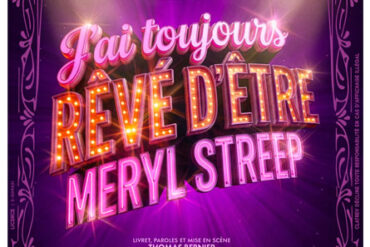 “Le Cercle des poètes disparus” au Théâtre libre